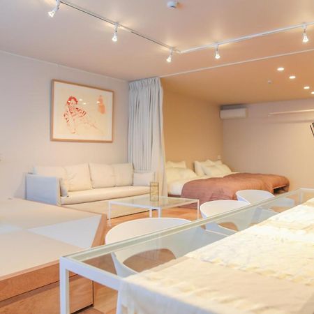 אוסקה D3 Hotel Gallery2 מראה חיצוני תמונה
