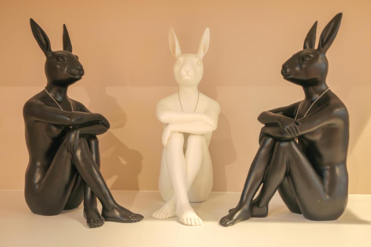 אוסקה D3 Hotel Gallery2 מראה חיצוני תמונה