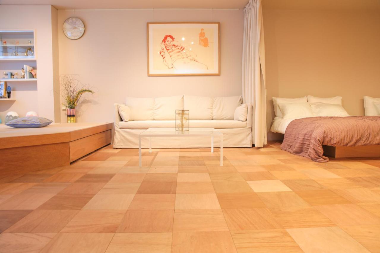 אוסקה D3 Hotel Gallery2 מראה חיצוני תמונה