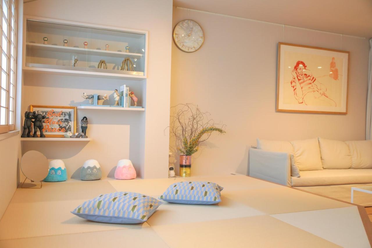 אוסקה D3 Hotel Gallery2 מראה חיצוני תמונה