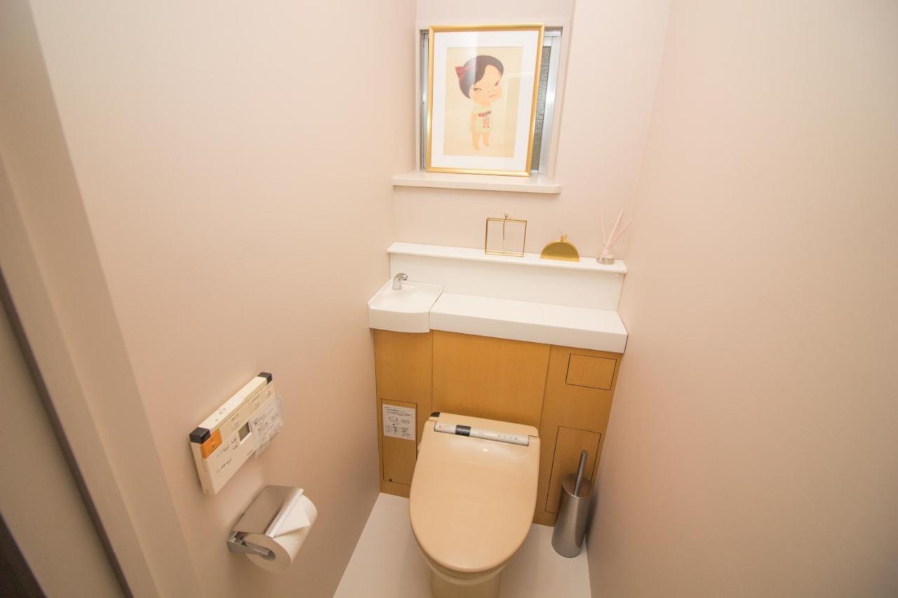 אוסקה D3 Hotel Gallery2 מראה חיצוני תמונה
