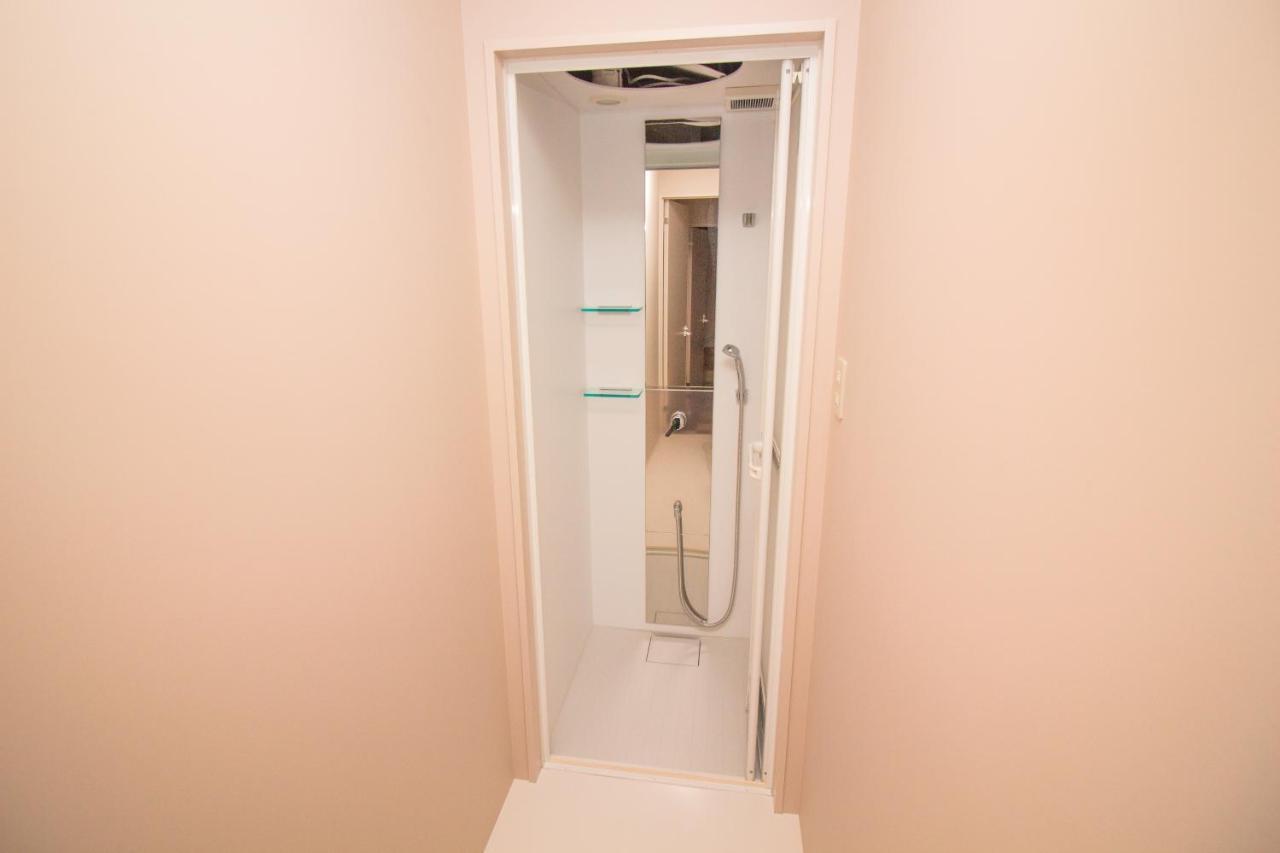 אוסקה D3 Hotel Gallery2 מראה חיצוני תמונה