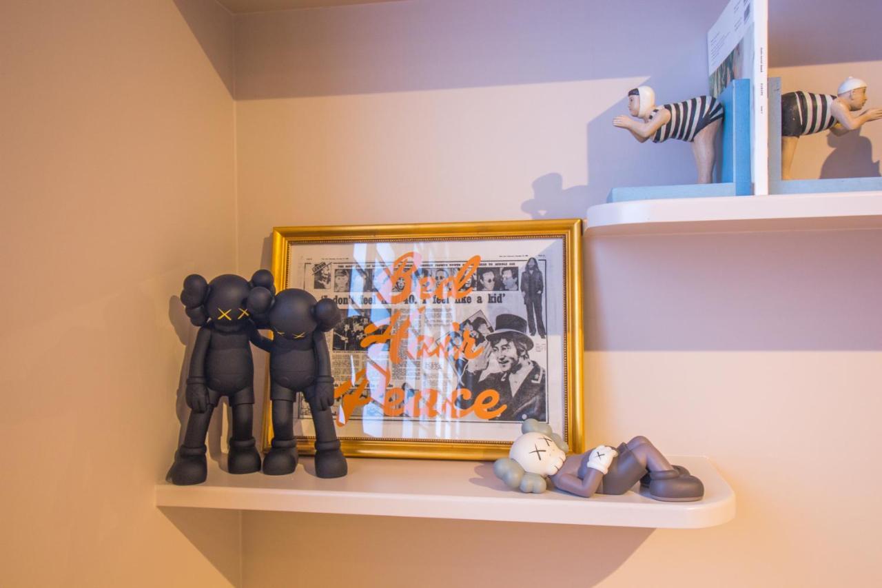 אוסקה D3 Hotel Gallery2 מראה חיצוני תמונה