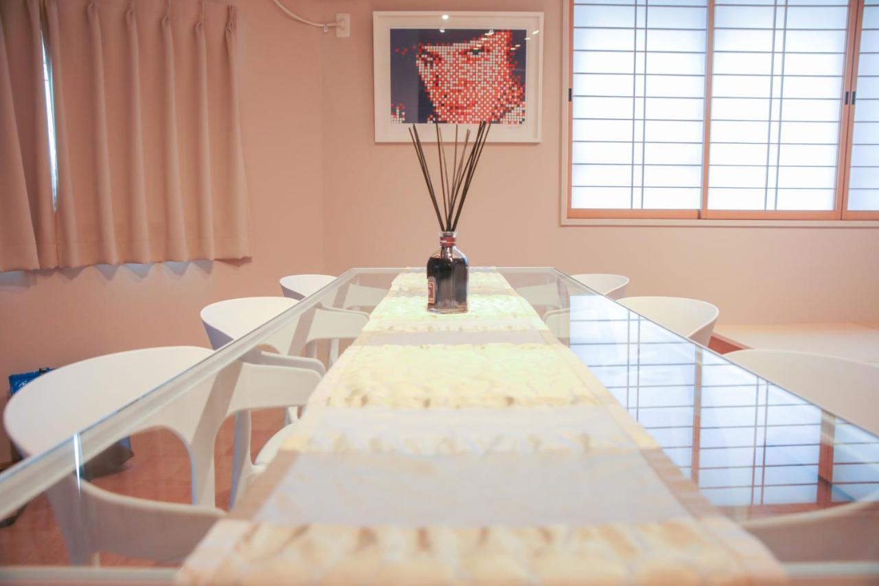 אוסקה D3 Hotel Gallery2 מראה חיצוני תמונה