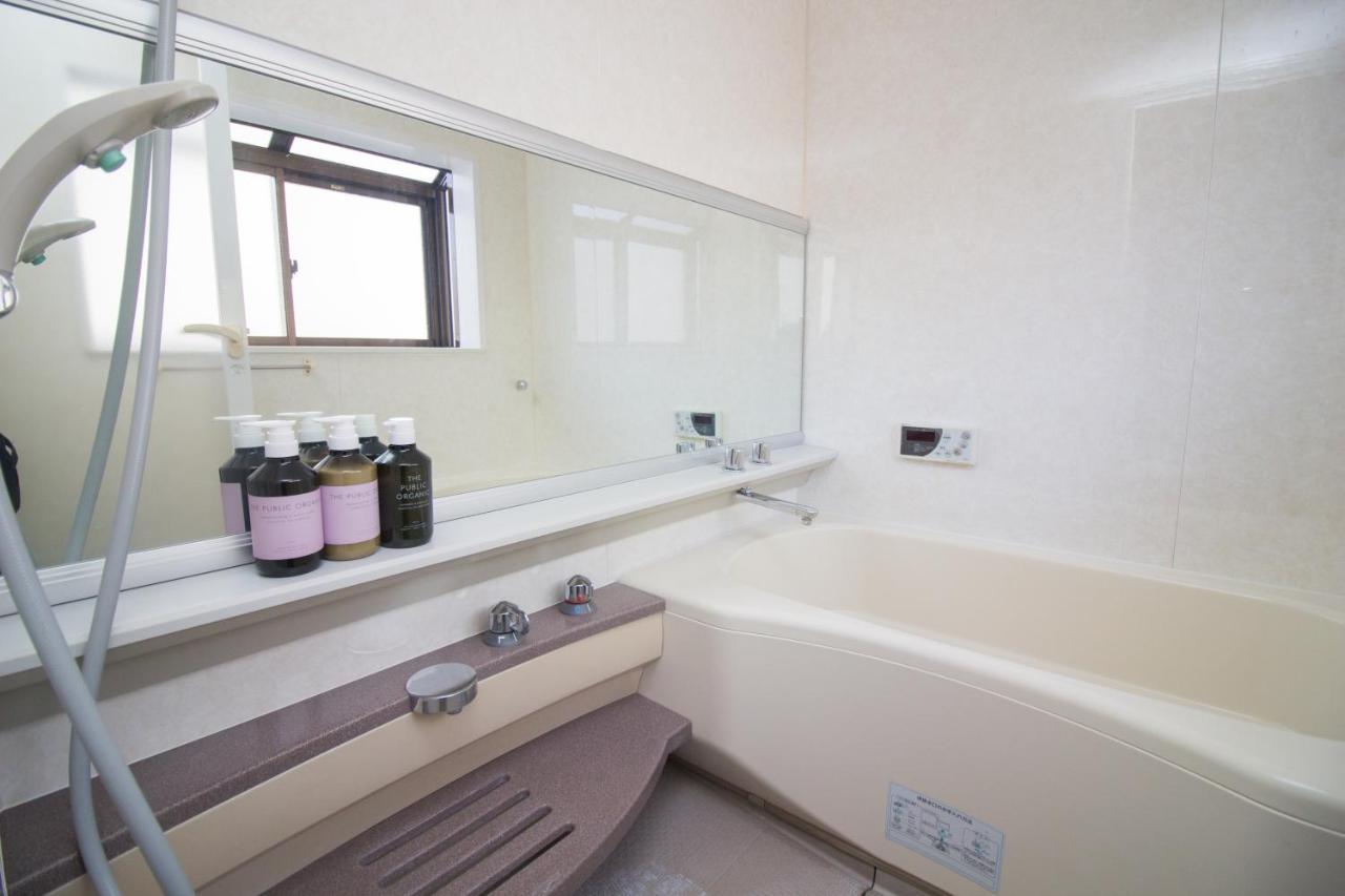 אוסקה D3 Hotel Gallery2 מראה חיצוני תמונה