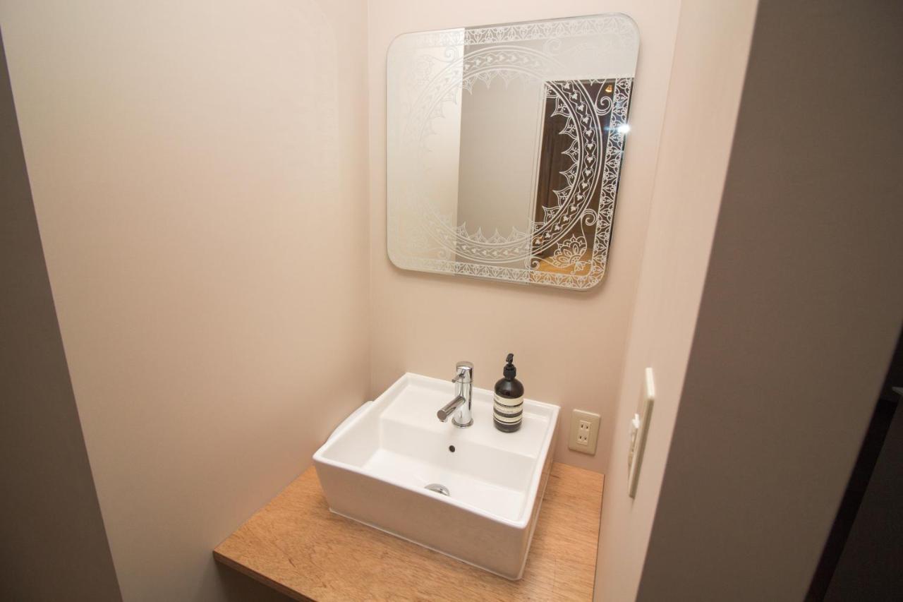 אוסקה D3 Hotel Gallery2 מראה חיצוני תמונה