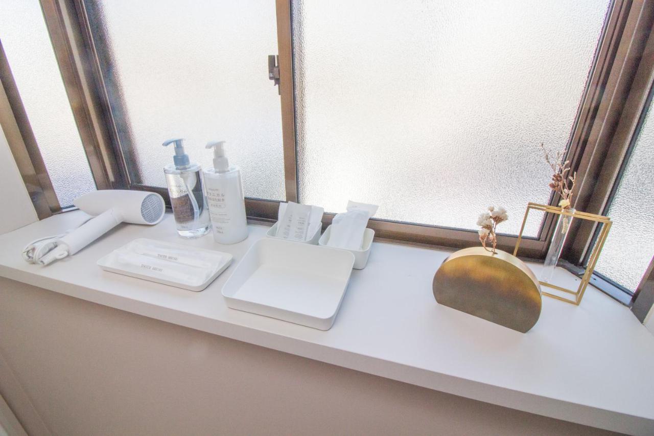 אוסקה D3 Hotel Gallery2 מראה חיצוני תמונה