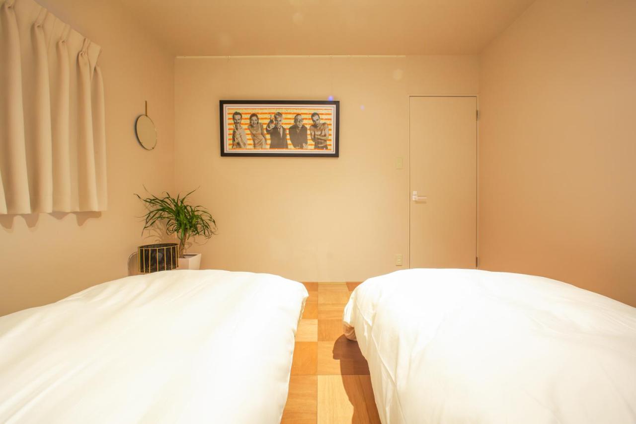 אוסקה D3 Hotel Gallery2 מראה חיצוני תמונה