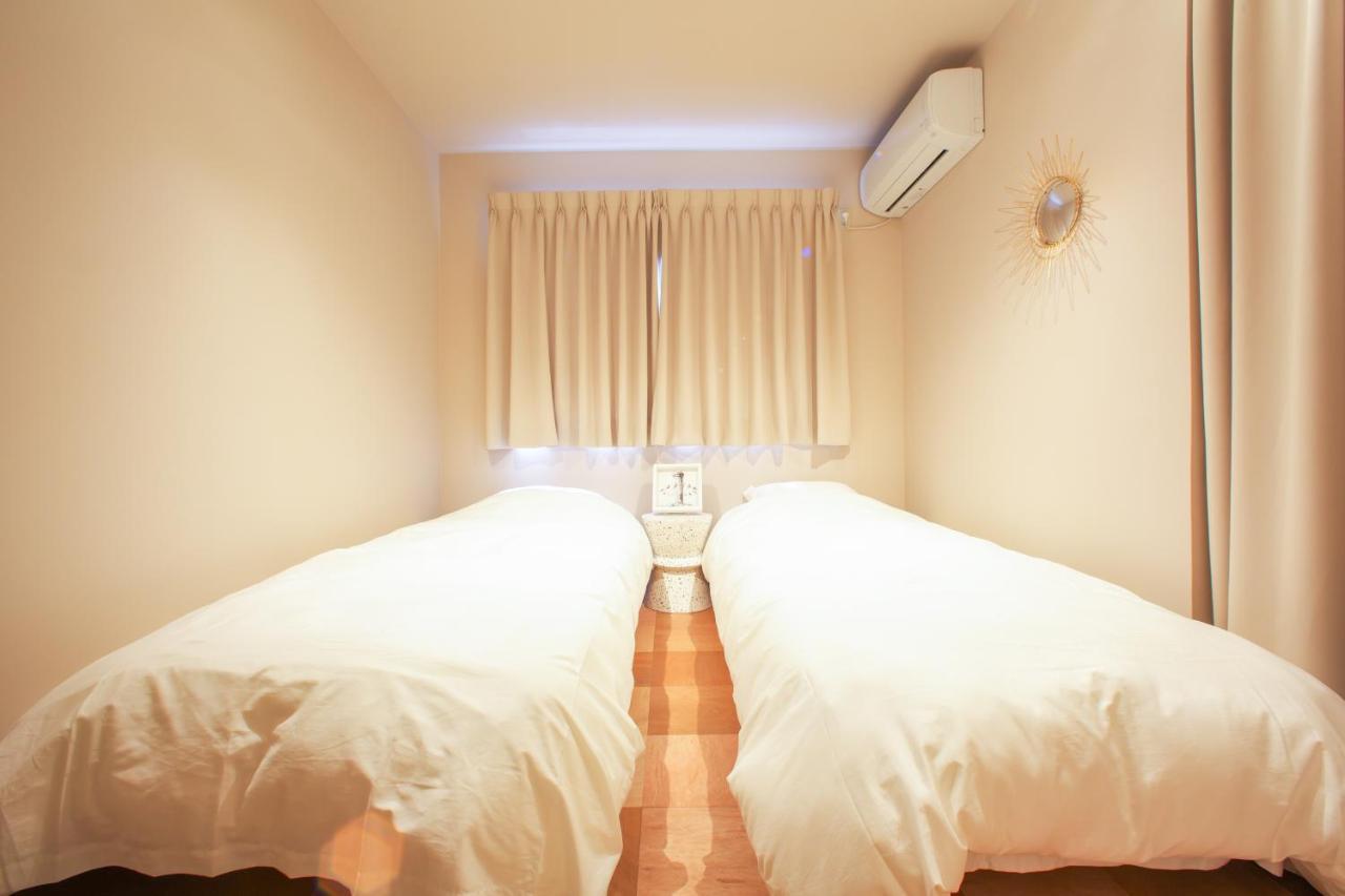 אוסקה D3 Hotel Gallery2 מראה חיצוני תמונה