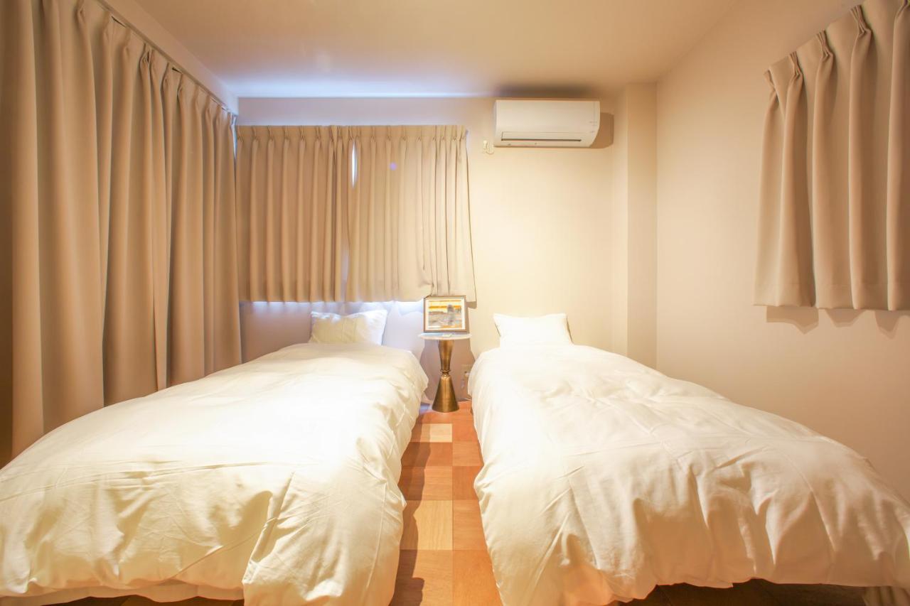 אוסקה D3 Hotel Gallery2 מראה חיצוני תמונה