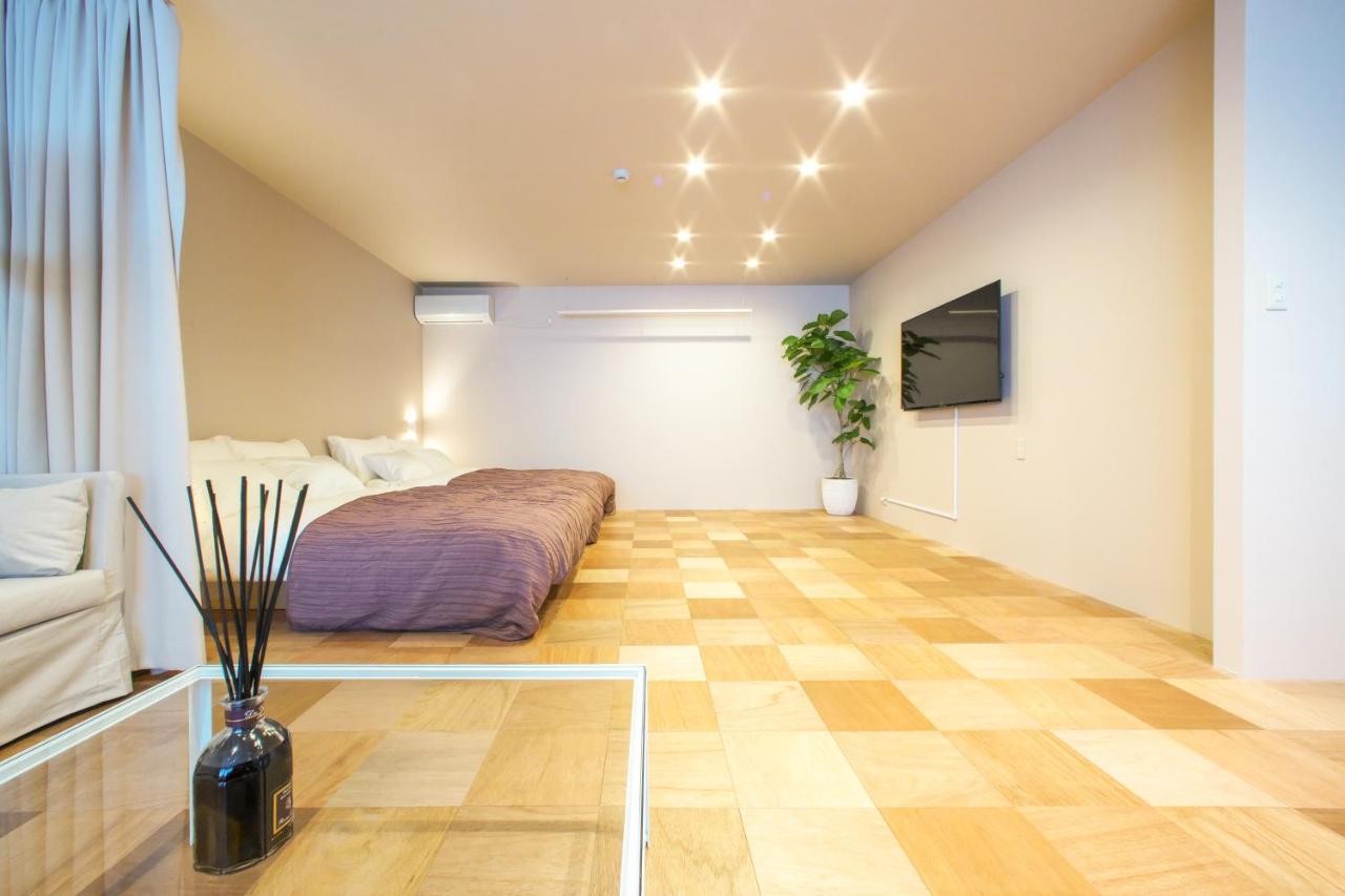 אוסקה D3 Hotel Gallery2 מראה חיצוני תמונה