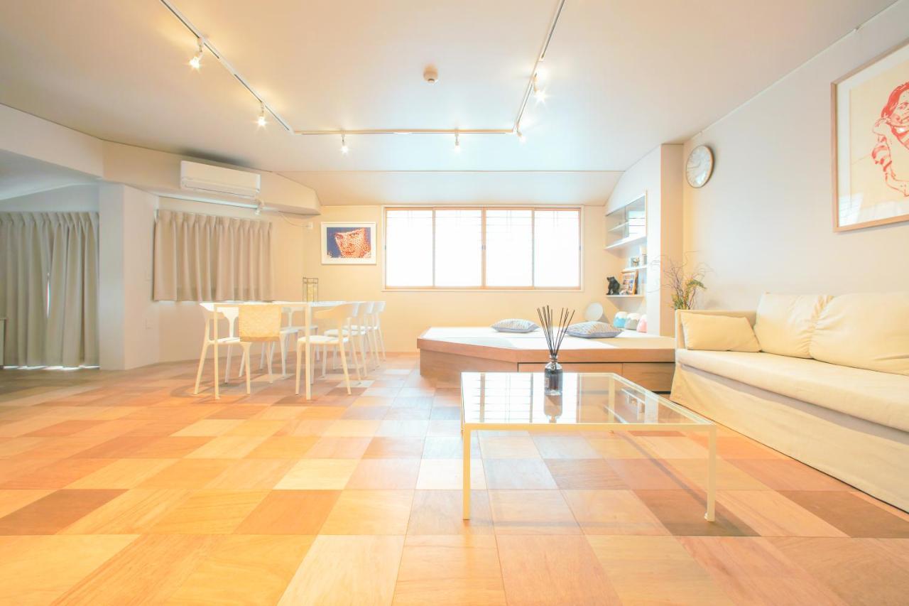אוסקה D3 Hotel Gallery2 מראה חיצוני תמונה
