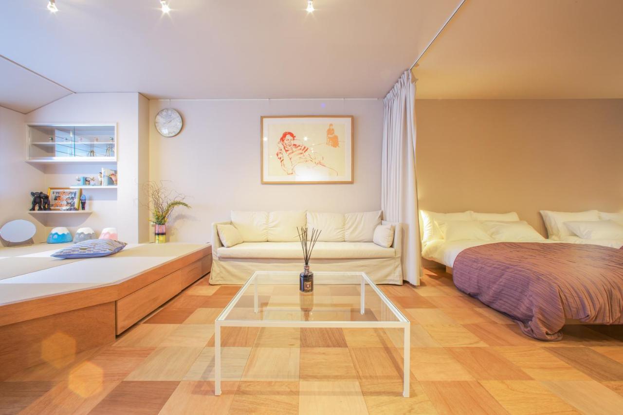 אוסקה D3 Hotel Gallery2 מראה חיצוני תמונה