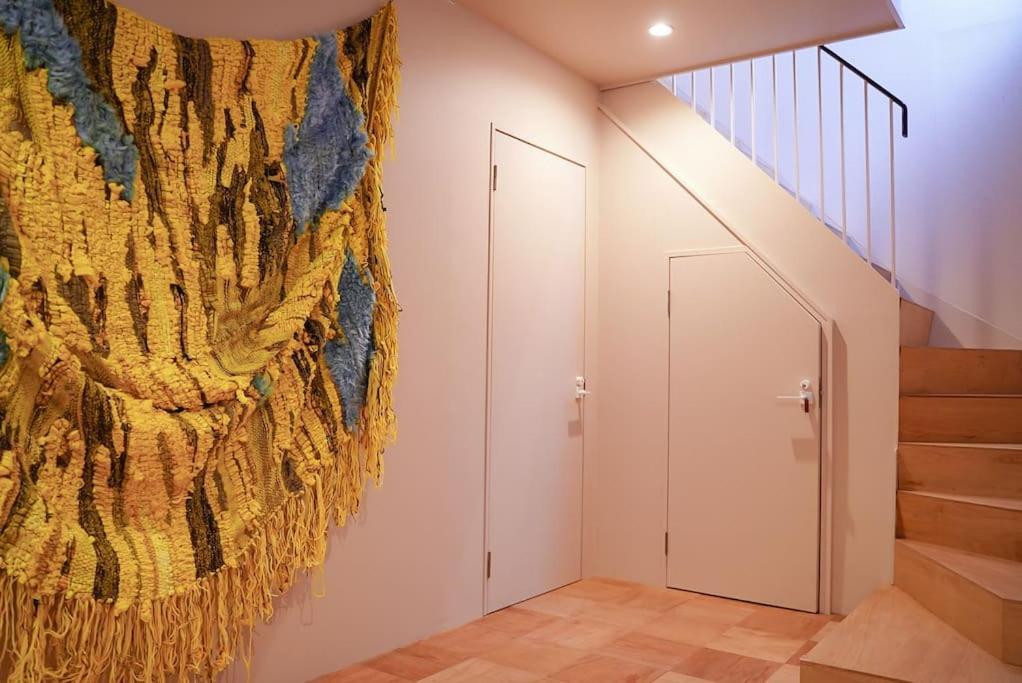 אוסקה D3 Hotel Gallery2 מראה חיצוני תמונה