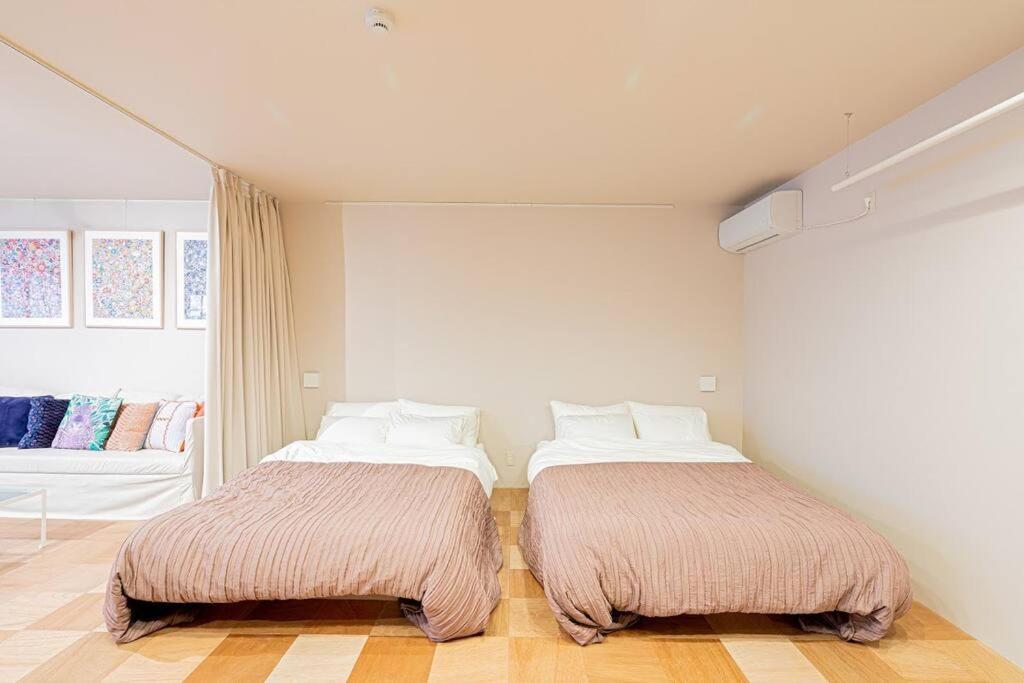 אוסקה D3 Hotel Gallery2 מראה חיצוני תמונה