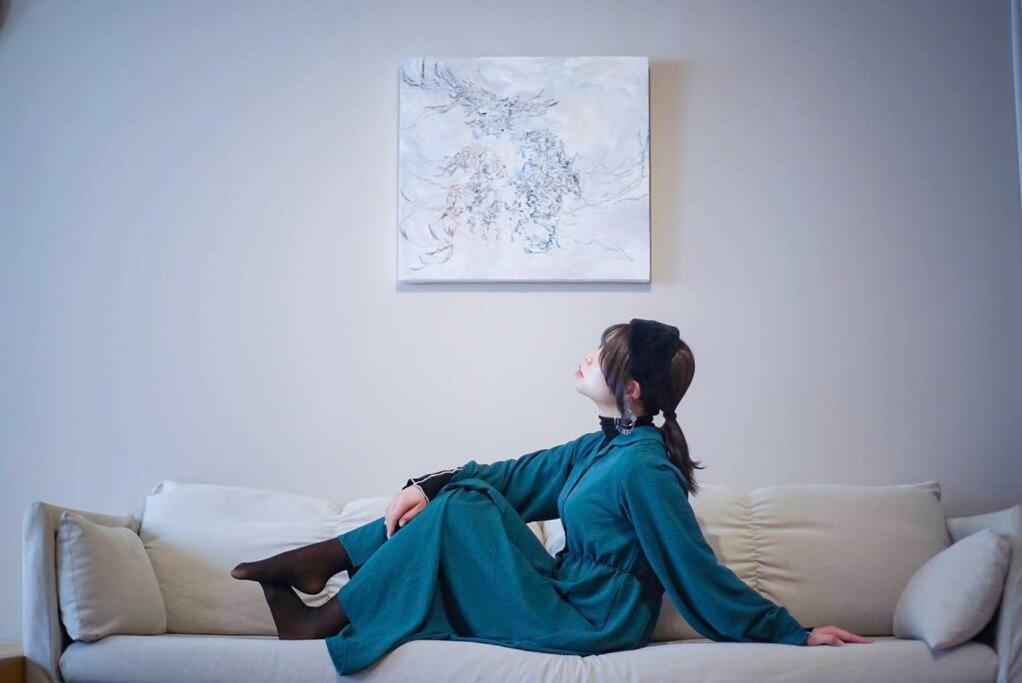 אוסקה D3 Hotel Gallery2 מראה חיצוני תמונה