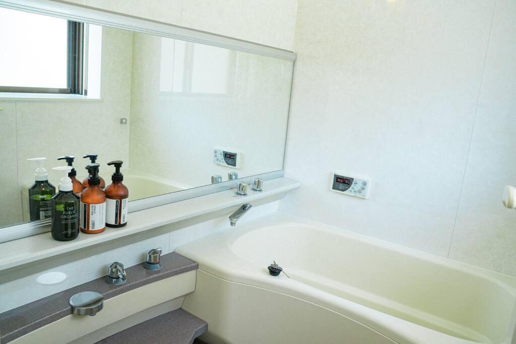 אוסקה D3 Hotel Gallery2 מראה חיצוני תמונה