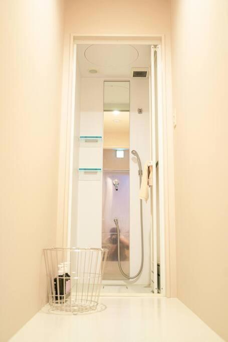 אוסקה D3 Hotel Gallery2 מראה חיצוני תמונה